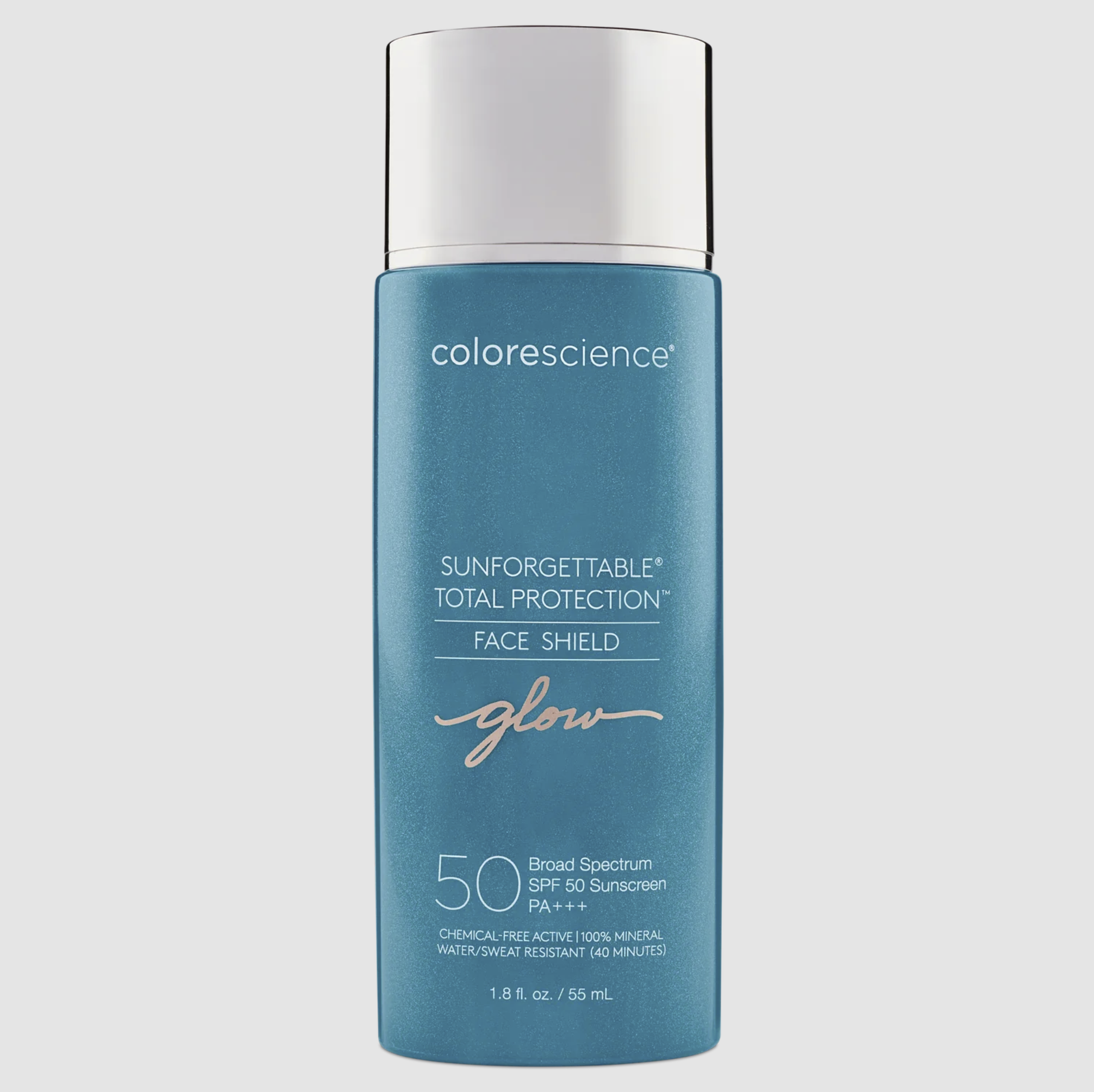 Sunforgettable® Total Protection™ Face Shield Glow SPF 50